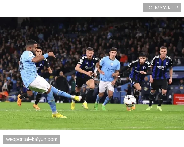 切尔西1-1客平曼城 中场控制力提升但终结效率有待加强